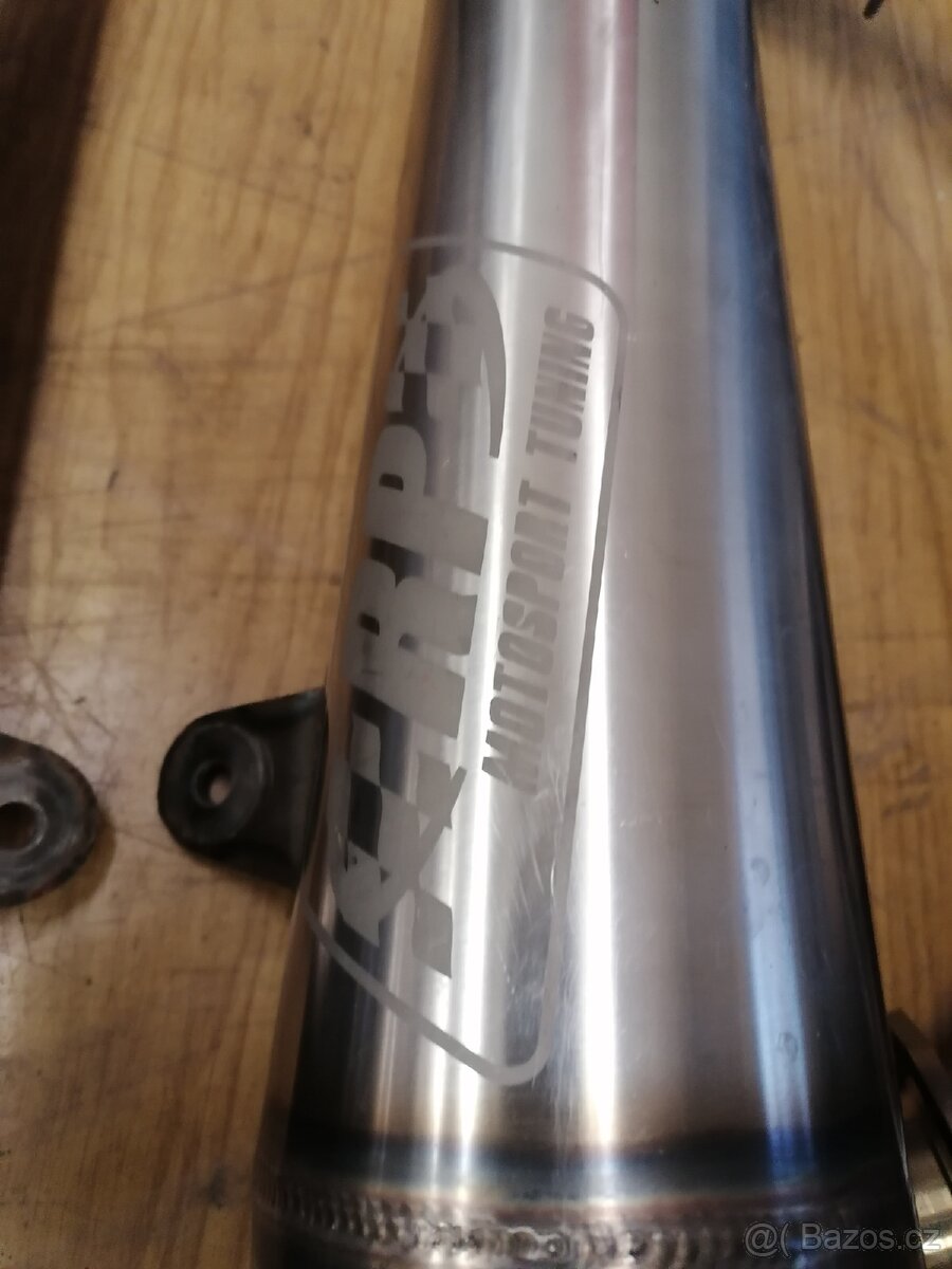 Suzuki GSX-R 1300 Hayabusa - 6