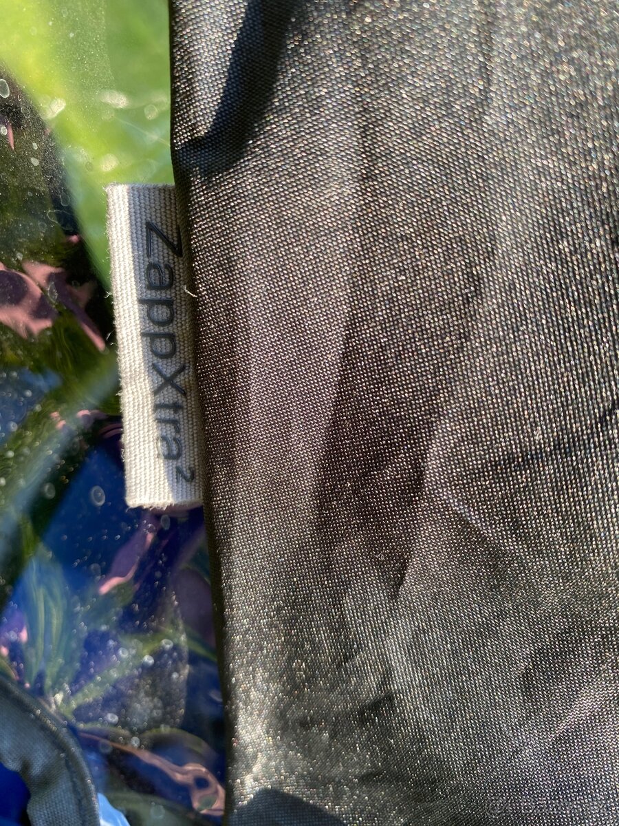 Kočárek Quinny zapp xtra 2 - 6