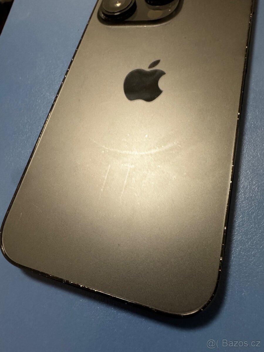 Iphone 15 PRO 512gb - 6