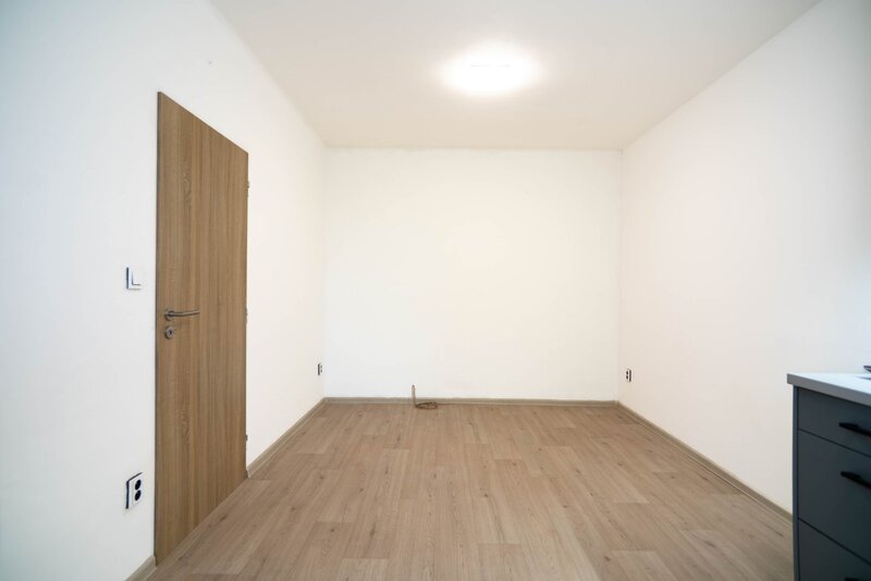 Pronájem: Zrekonstruovaná Garsonka - Trutnov - Žižkova ulice - 6