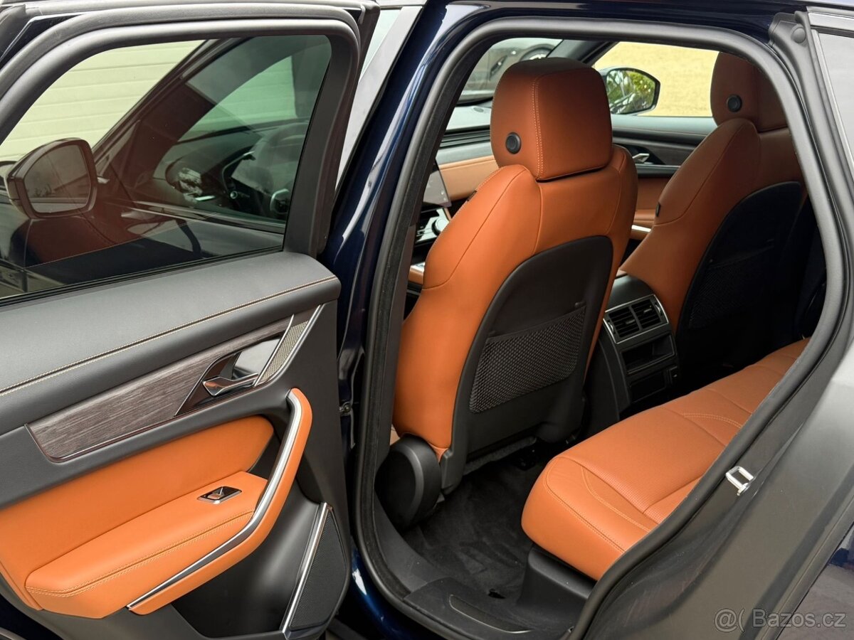 Jaguar F-pace DPH - 6