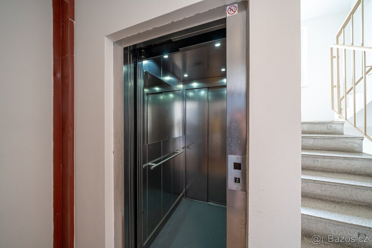 Krasný byt 2+1 , Sternberk u OL - 6