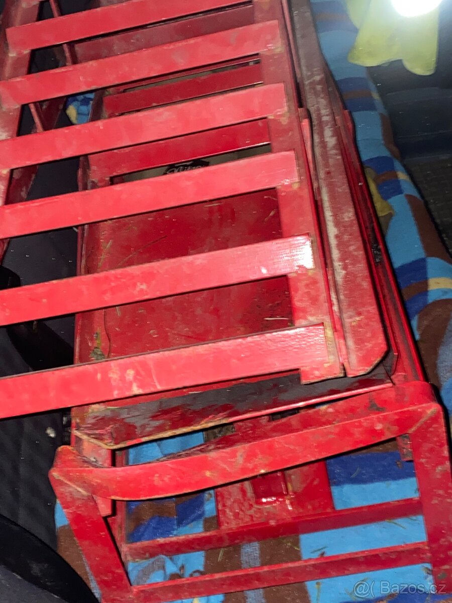 šˇ1203 žigulík š 1000 - 6