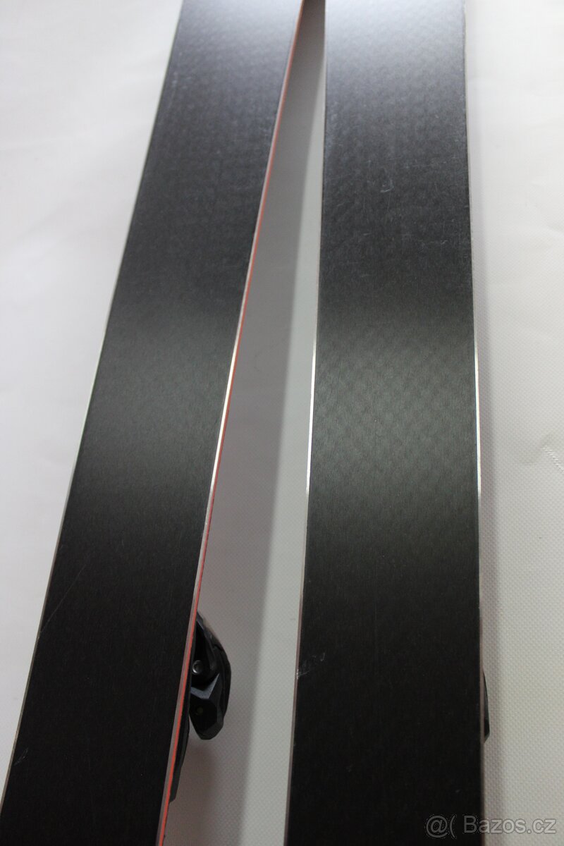 Použité lyže Völkl Decon 84 177 cm - 6