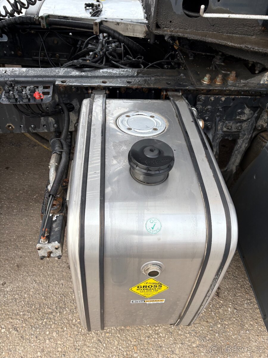 MAN TGX 18.440 EUR 6 - 6