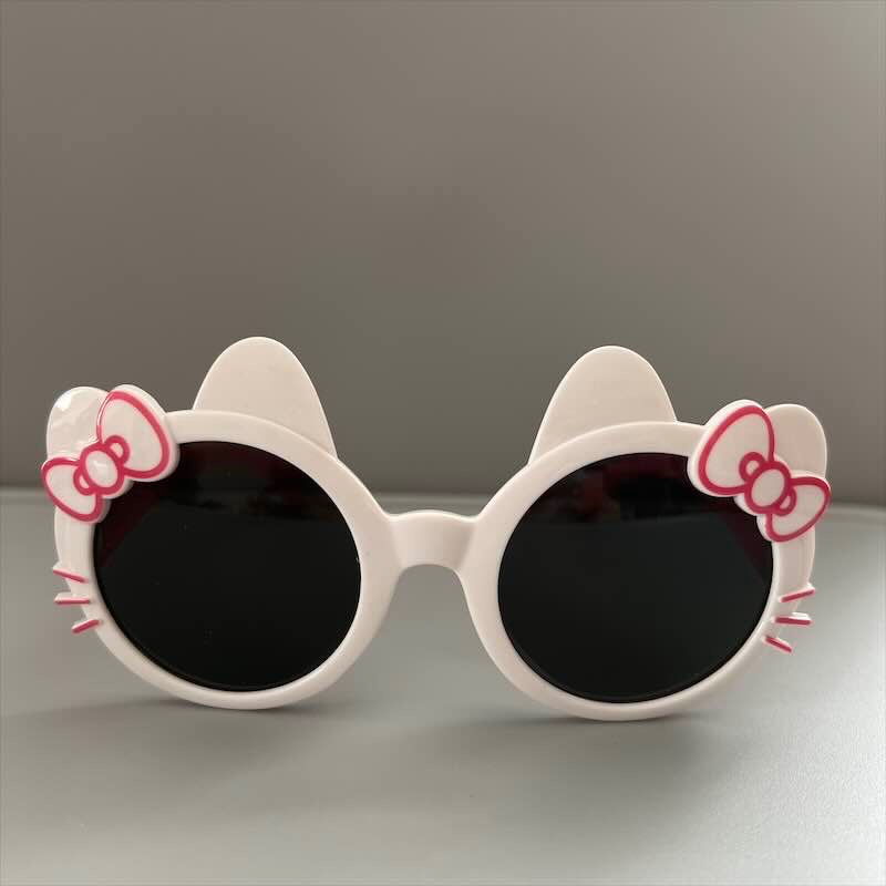 Nové Dětské sluneční brýle Minnie - 6