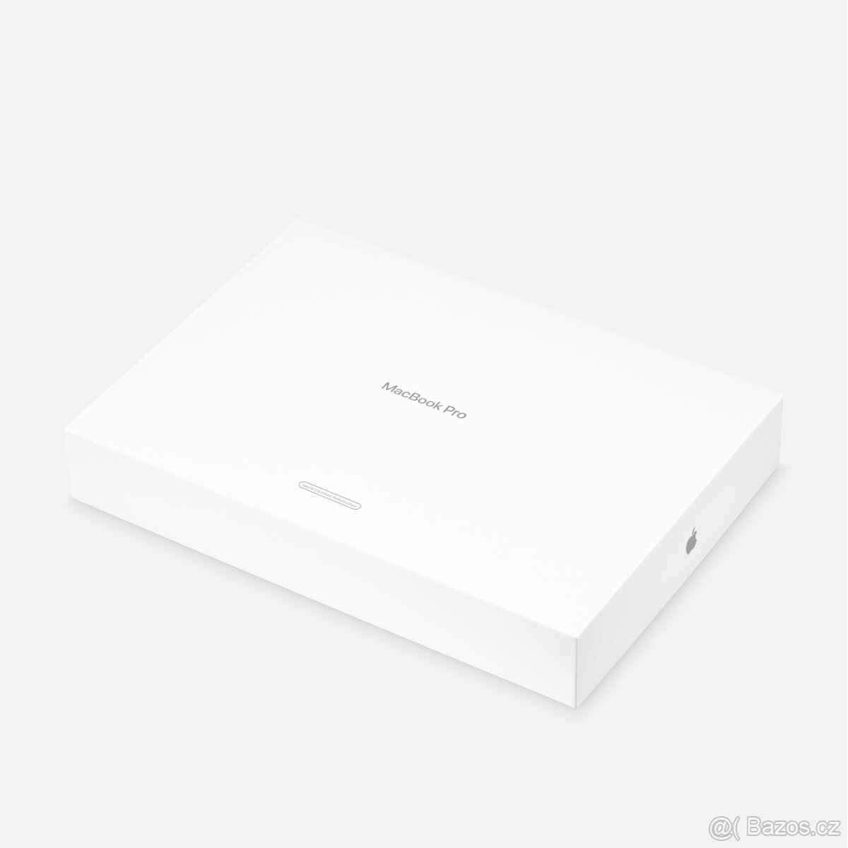 MacBook Pro 16" Space Grey M2 Pro 12C/19C GPU/16G/512G-CZK - 6