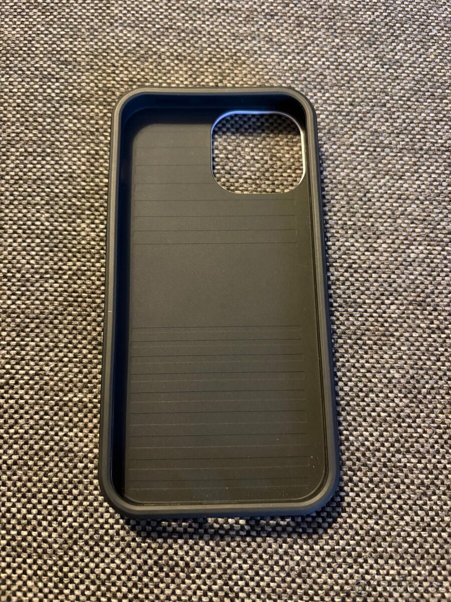 Obal na iPhone 13 mini BURGA - 6