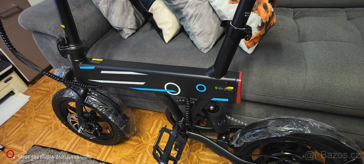 silnični elektricke kolo - 6