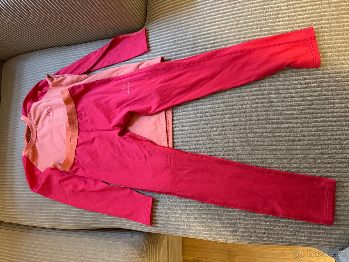 Kilpi - oteplovačky 158 - 6