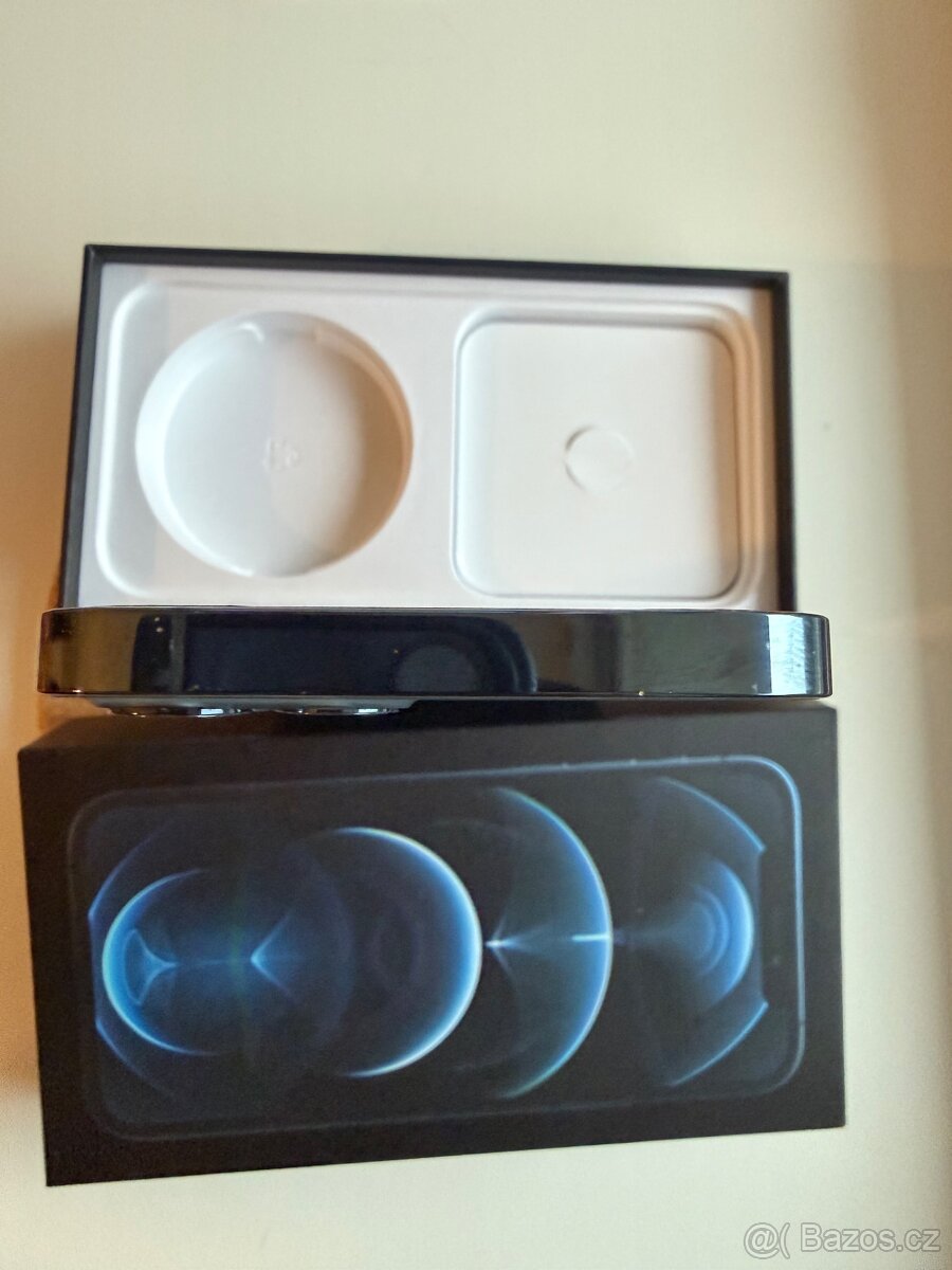 Iphon 12Pro -128gb - 6