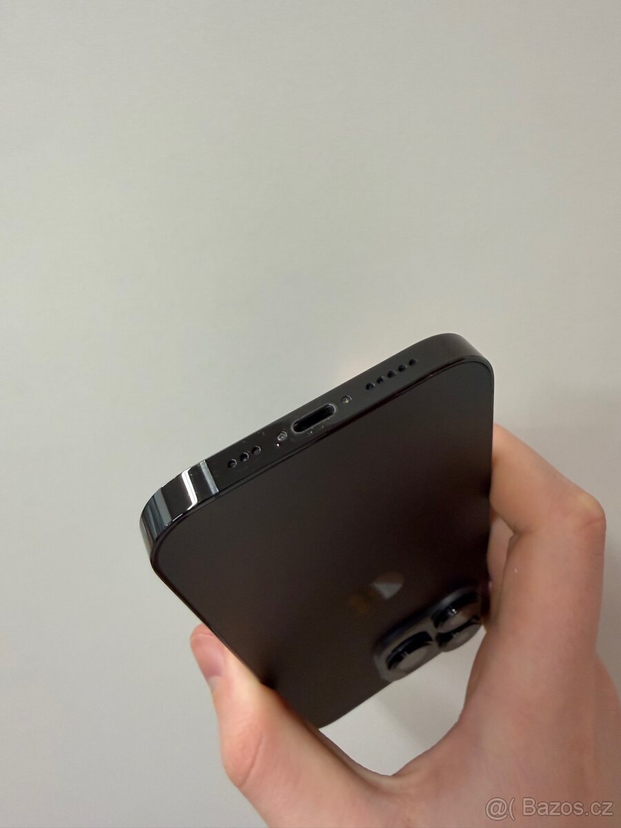 iPhone 14 Pro 256 GB, baterie 100% - 6