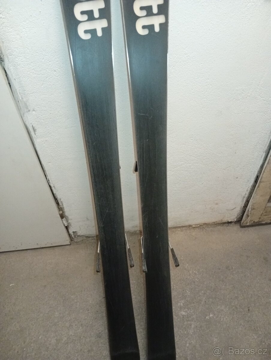 Juniorské freestyle lyže - 6