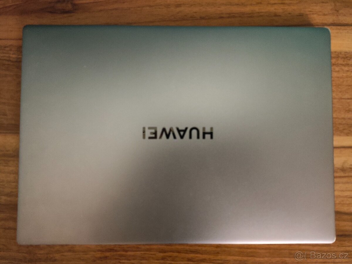 Huawei MateBook D16 i5 16GB 512GB - 6