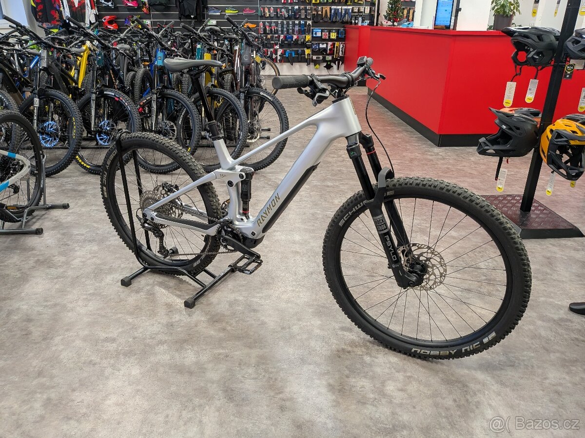 Raymon Airok velikost L - 6