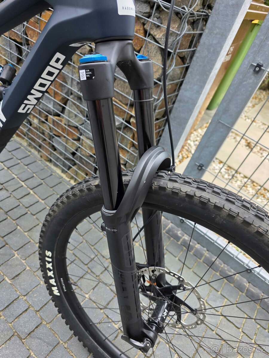 Radon swoop 10.0 - 6