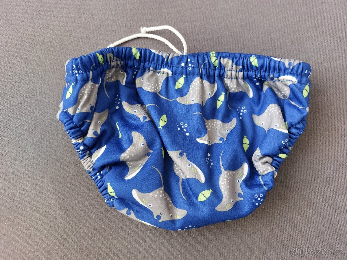 Plavky Bambino Mio - 6