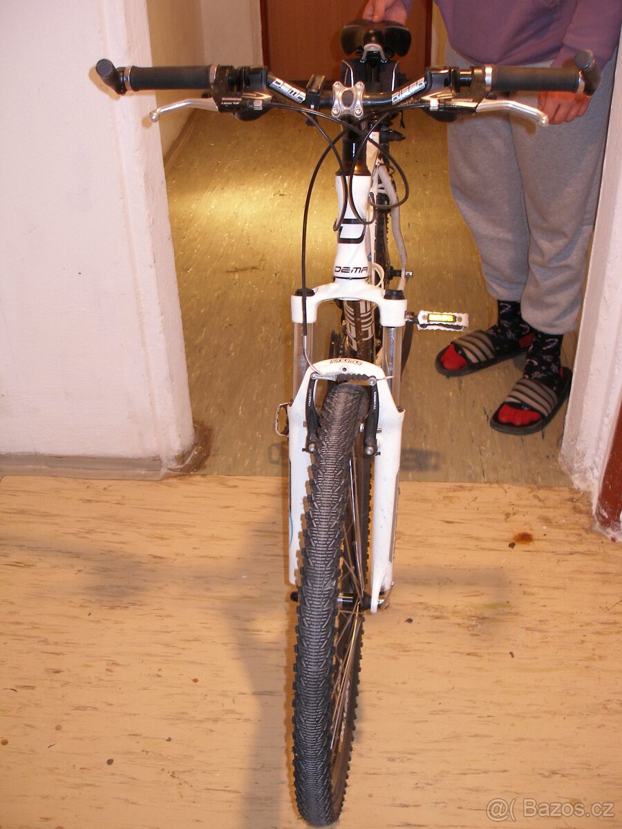 Prodám záchovalé kolo - 6