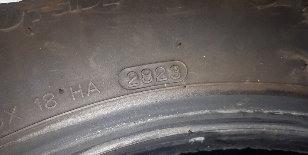 PNEU Hankook 205/ 60/r 16 / 92 V – - 6