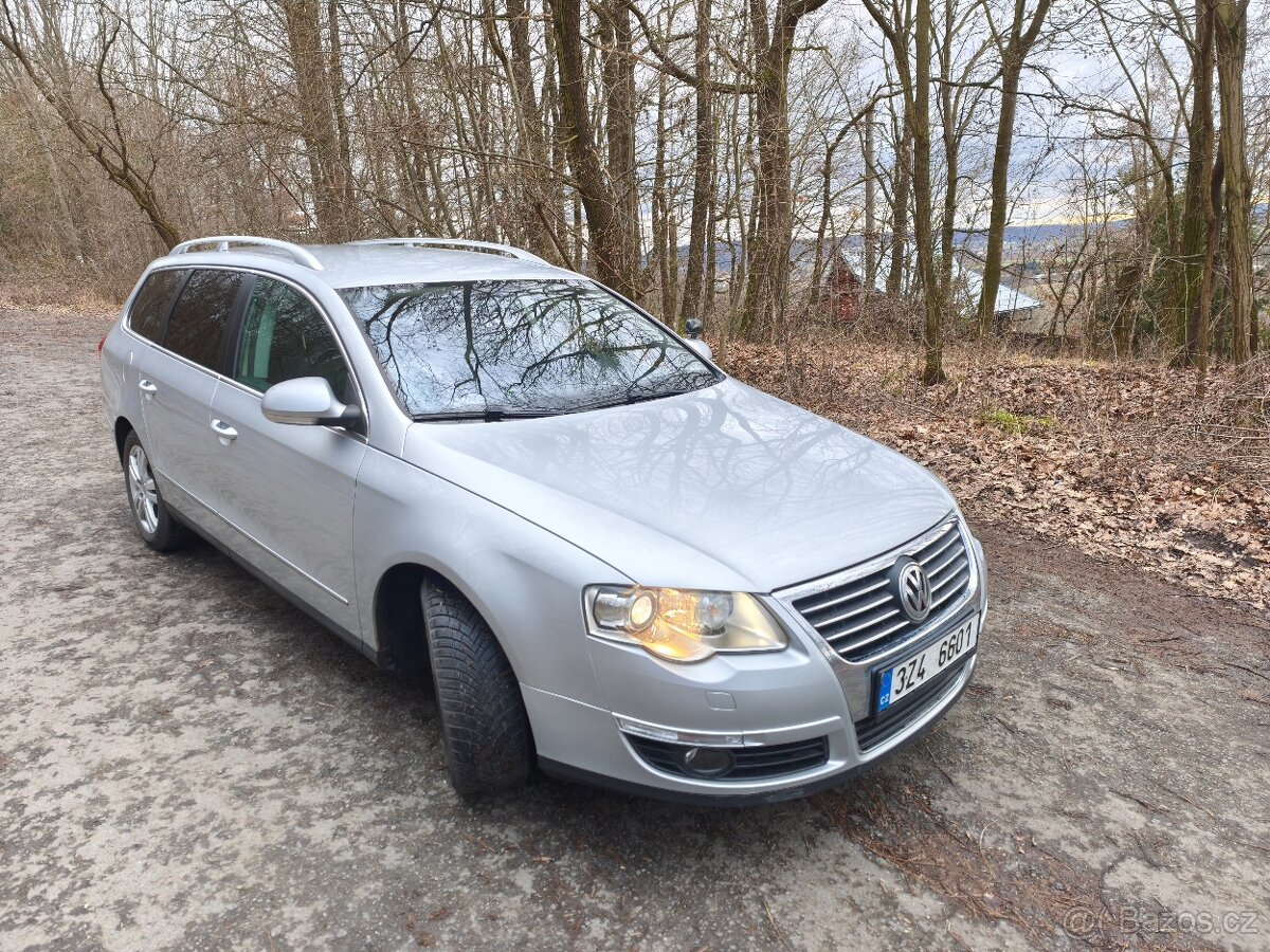 Volkswagen Passat - 6