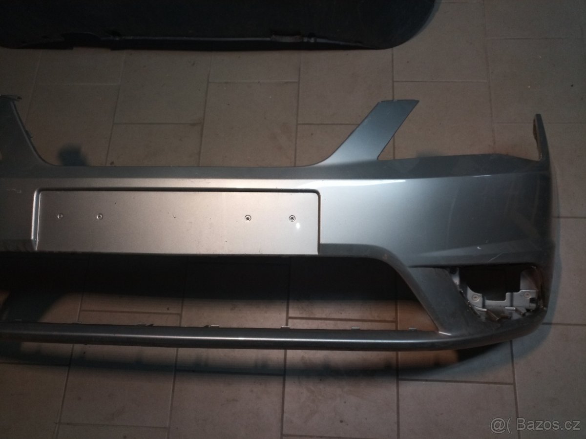 Použité přední nárazníky - 6