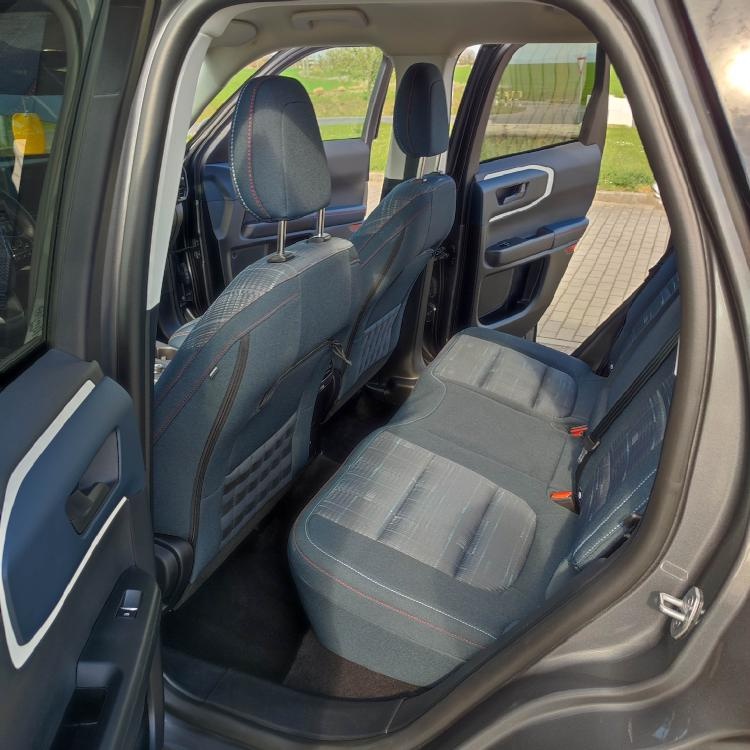 Ford Bronco sport 135 kw r.v.2023, 4x4 záruka - 6