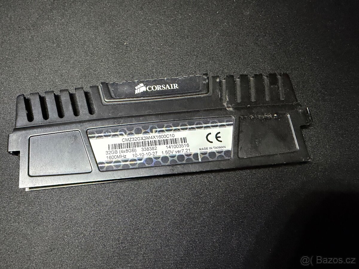 DDR1, DDR2, DDR3, SDRAM, SO-DIMM mix - 6