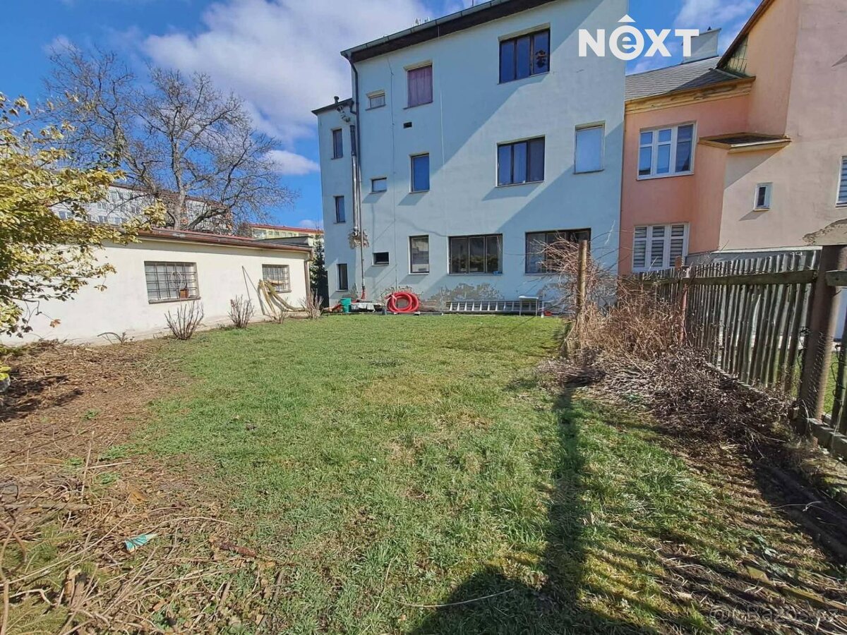 Prodej Vícegeneracní dům, 350㎡ - 6