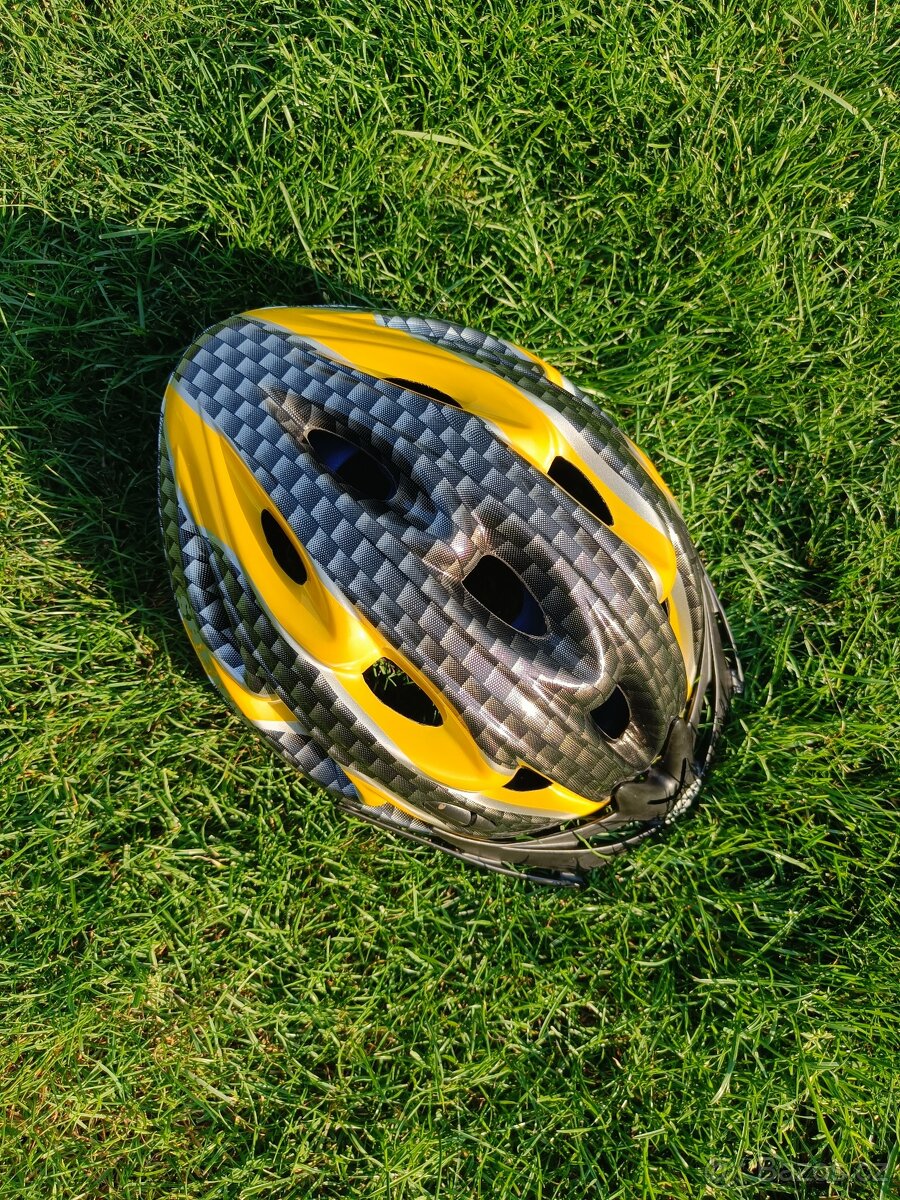 Dámská helma na kolo - 6