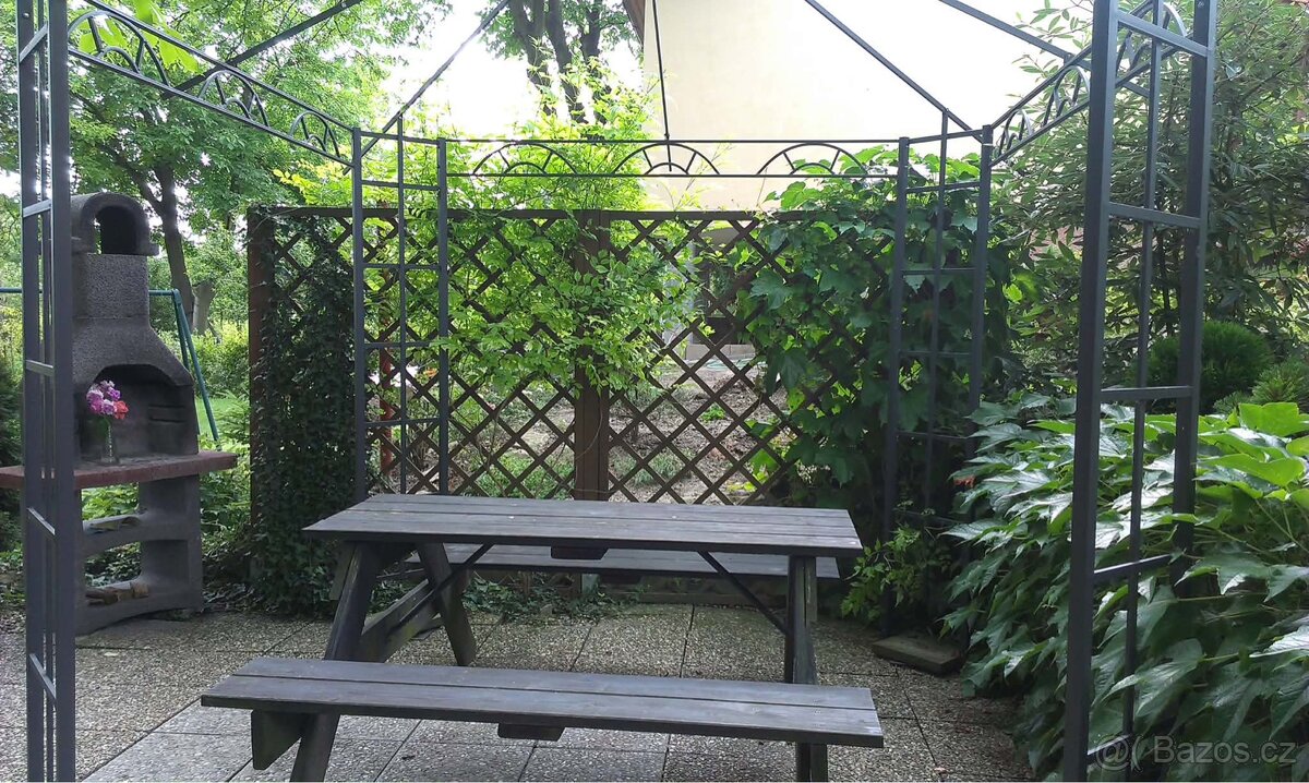 Prodej chaty Slaný- Netovice - 6