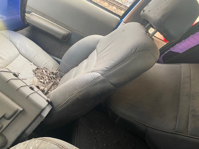 Jeep Cherokee XJ sport 4,0i třídveřák - 6