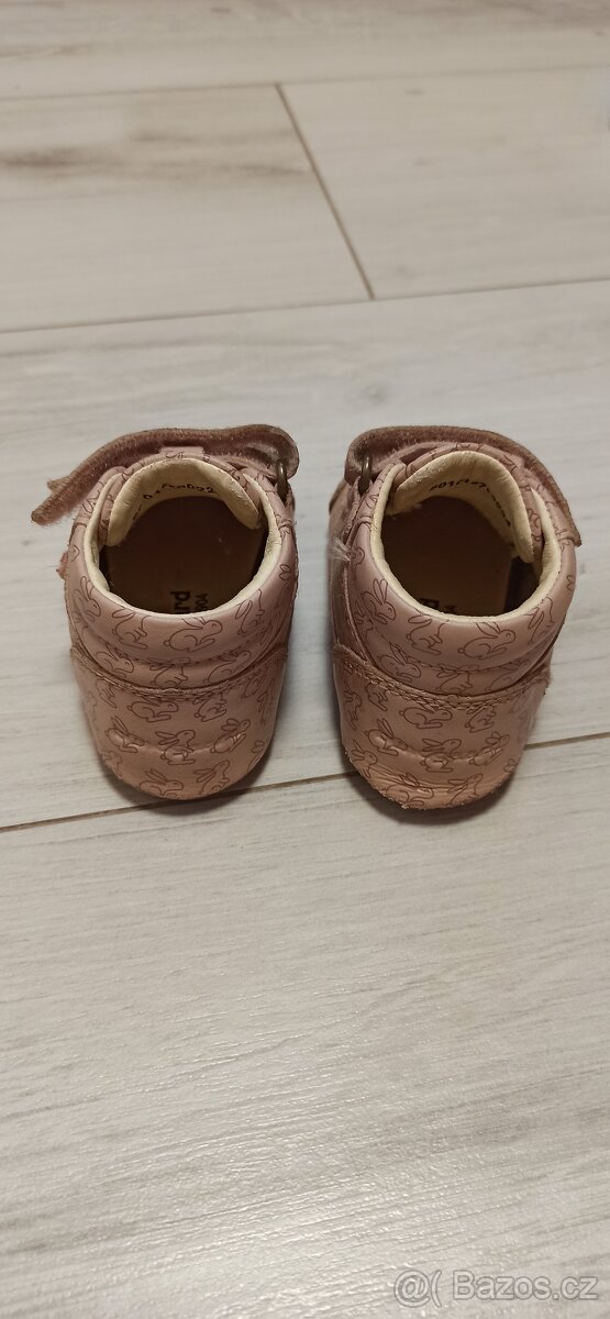 Boty - Bundgaard velikost 19 - 6
