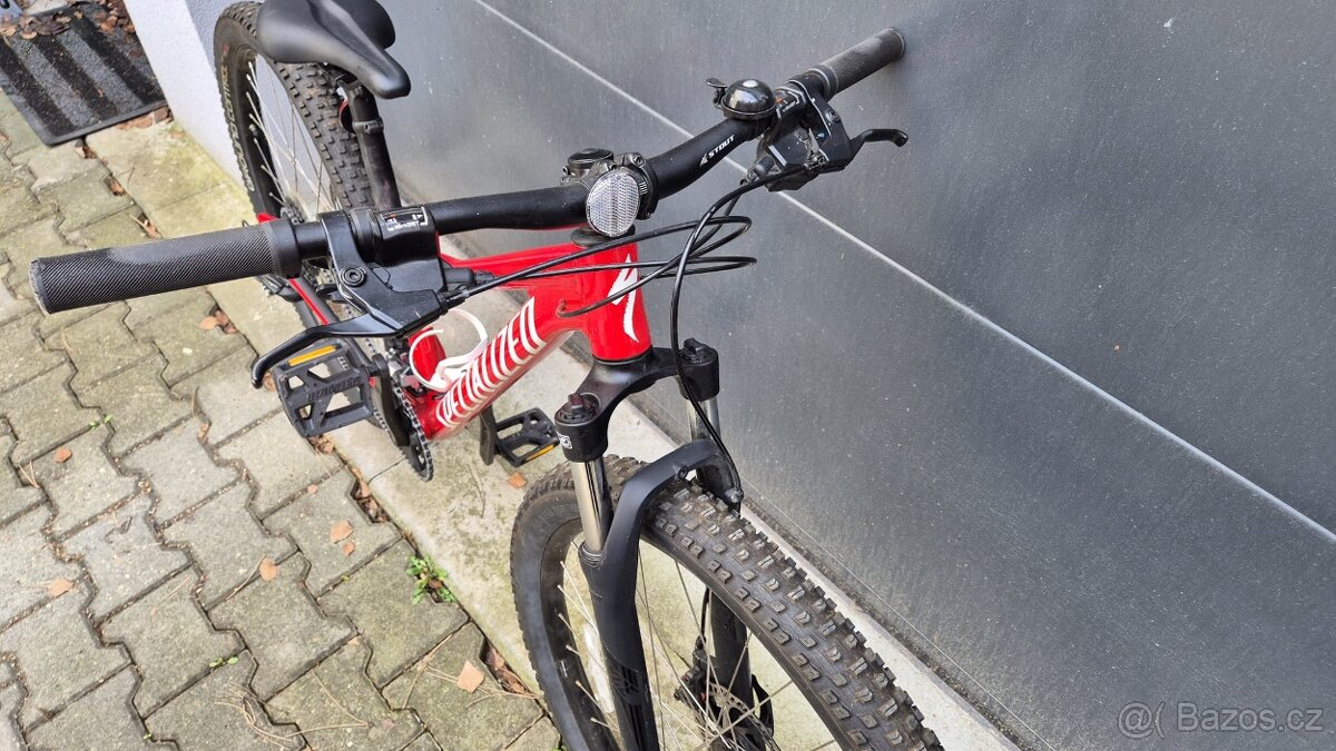 Specialized Rockhopper 27,5 - 6