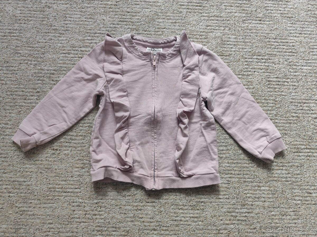 Oblečení dívčí - 6