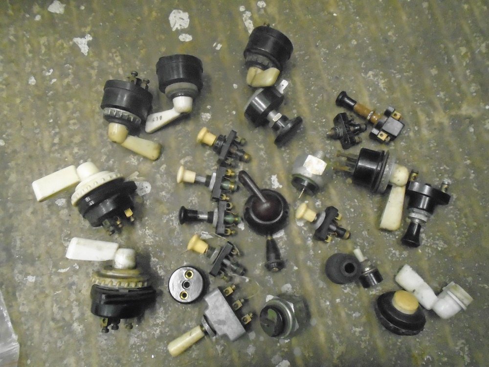 Tatra 57 , 75 , Skoda , Praga , Aero - 6