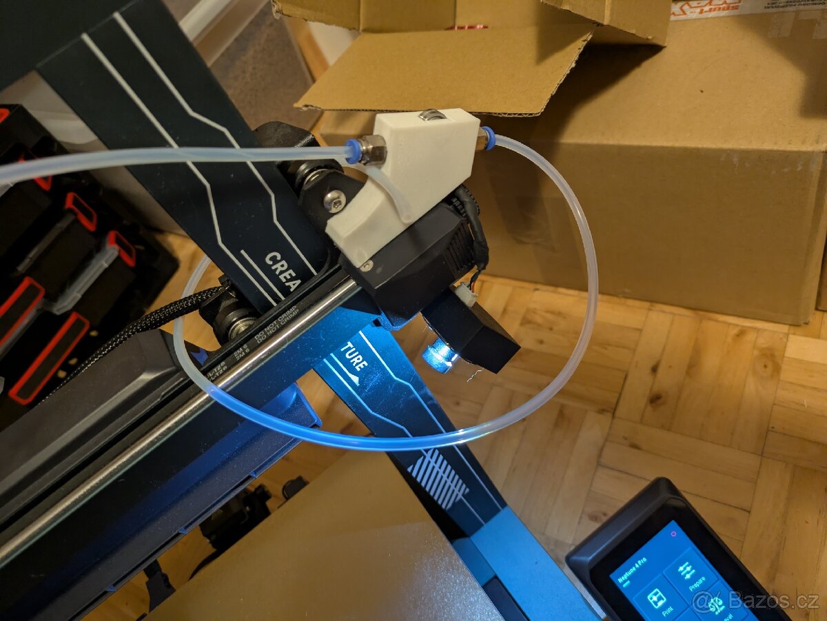 3d Tiskárna Elegoo Neptune 4 Pro - 6