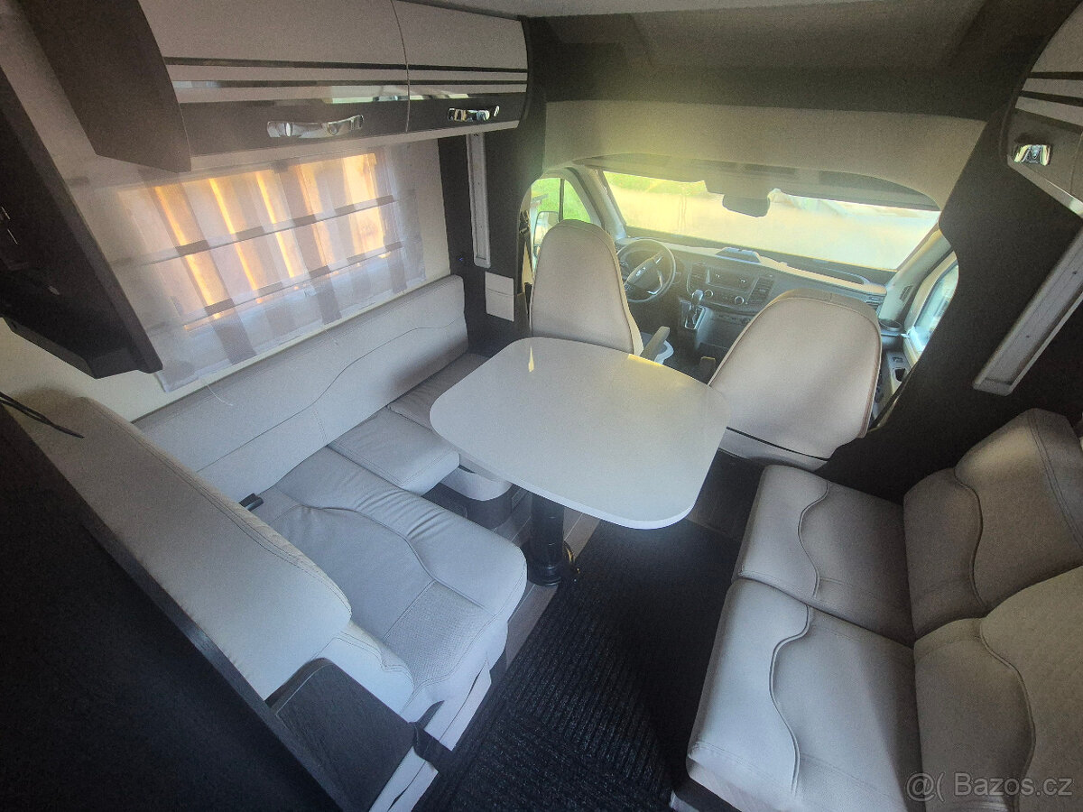 Ford Magic 98 XT,koupený v Čr. - 6