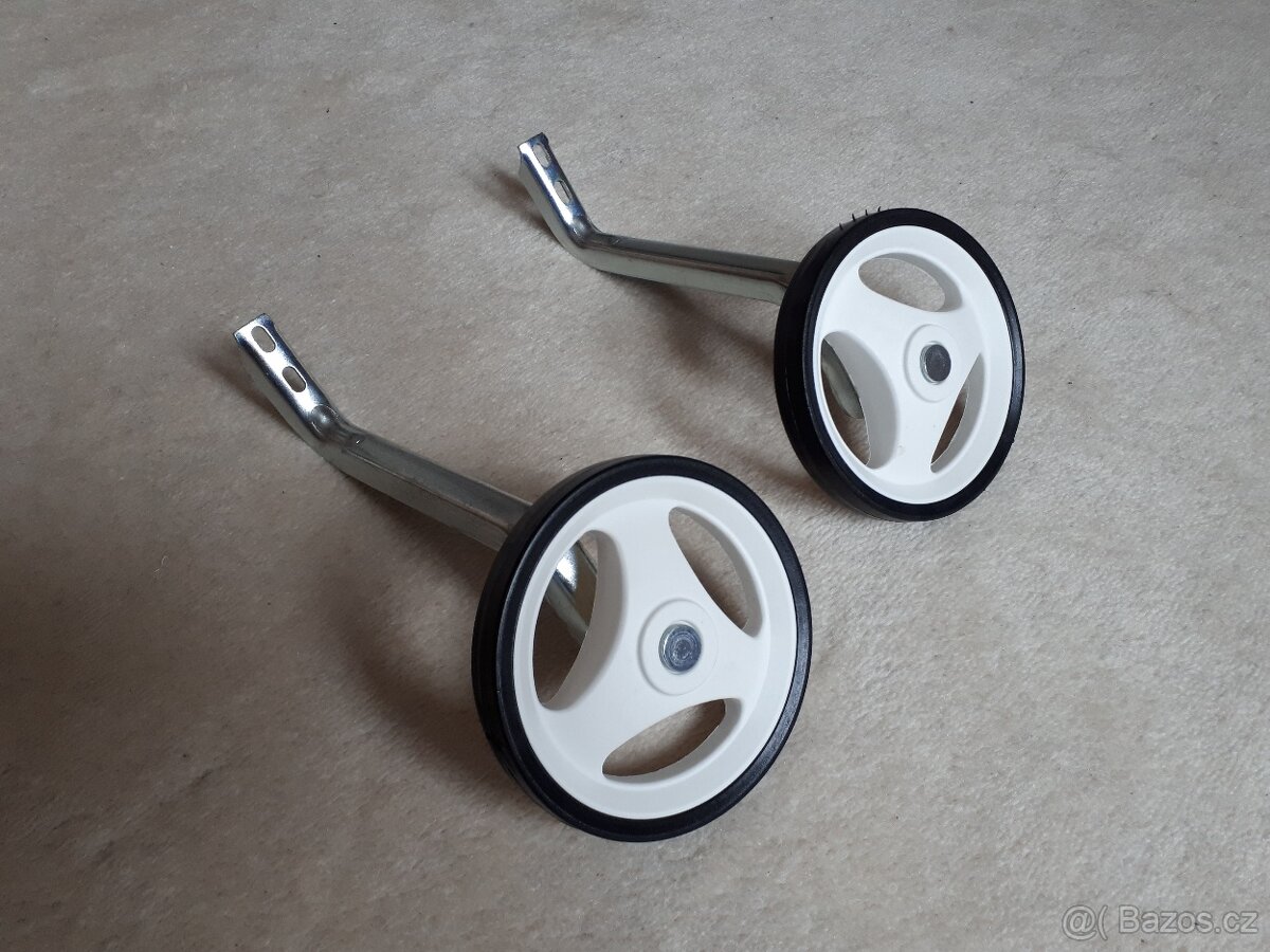 Dětské kolo BTWIN - 6