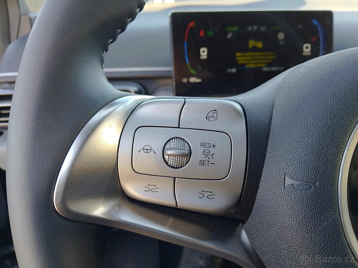 BYD Dolphin Surf 2025 - 6