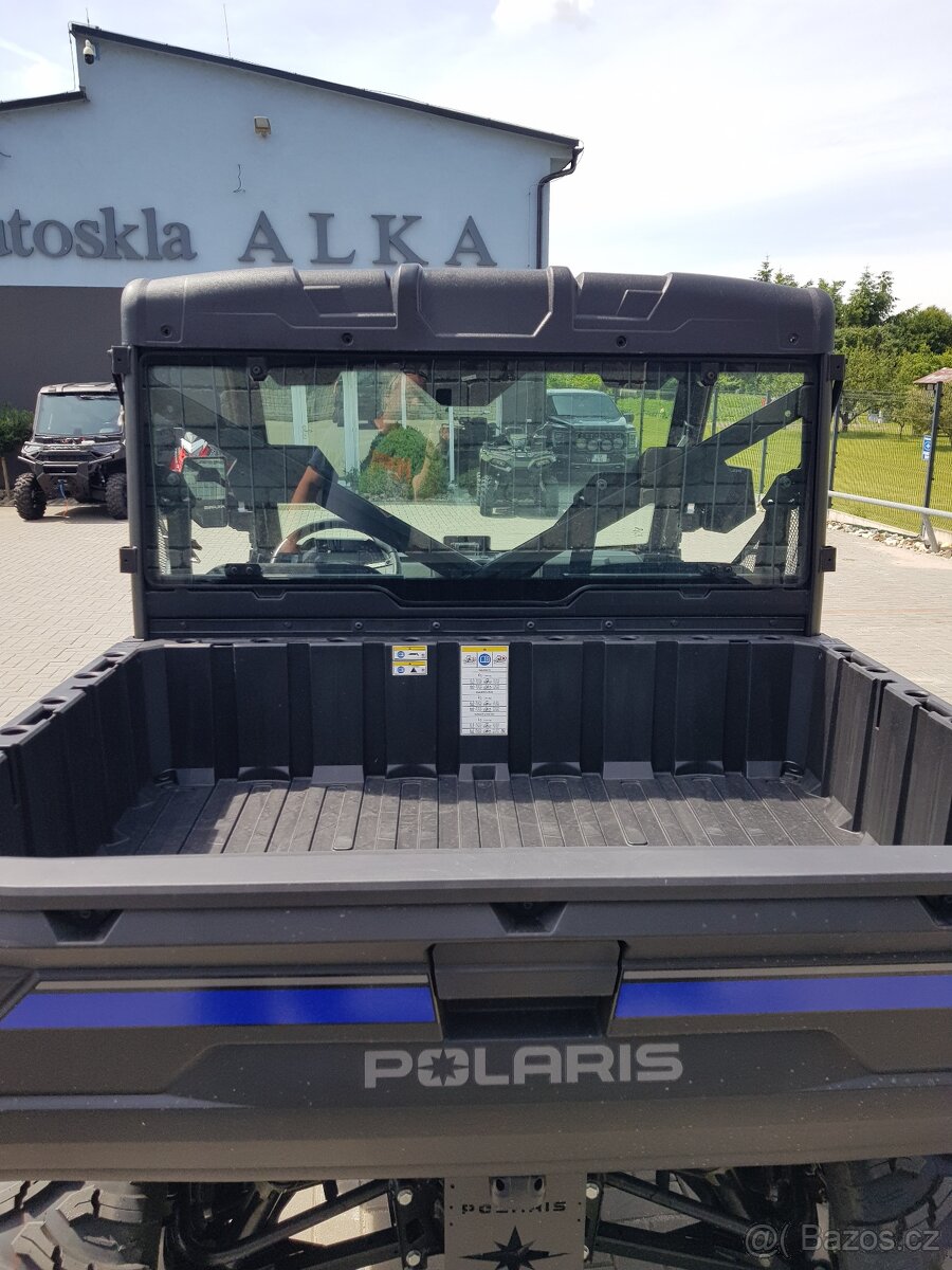 POLARIS RANGER XP 1000 - 6
