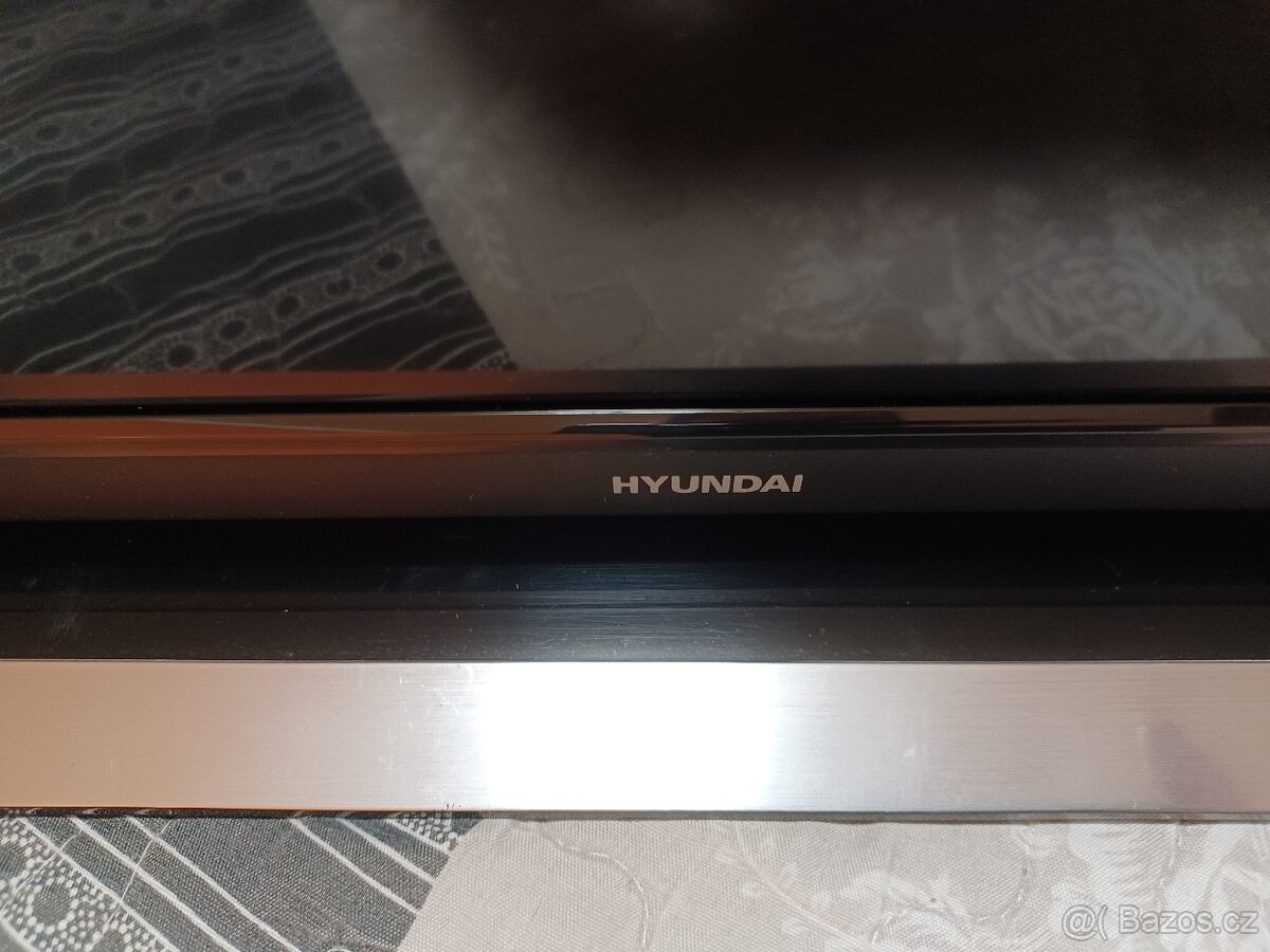Televize smart Hyundai - 6