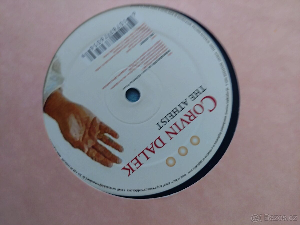 Lp trance singly dj - 6