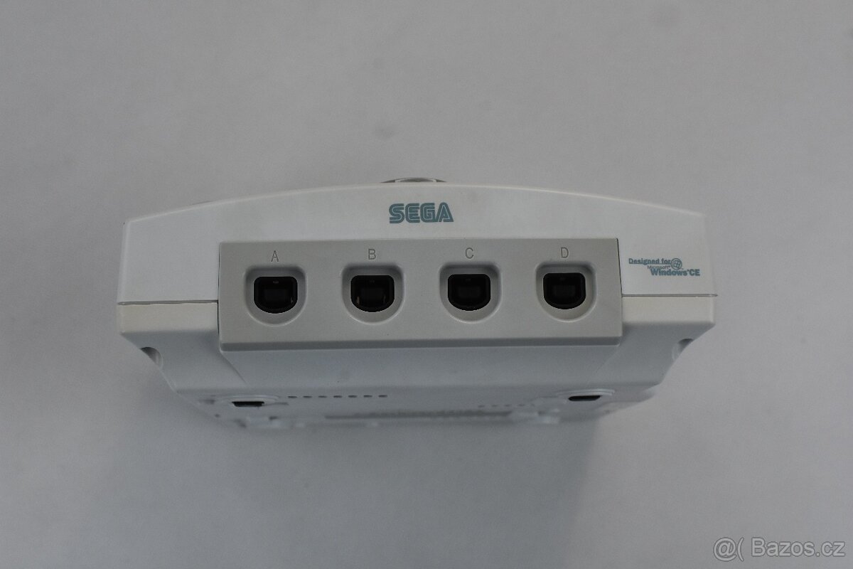 Sega Dreamcast - 6
