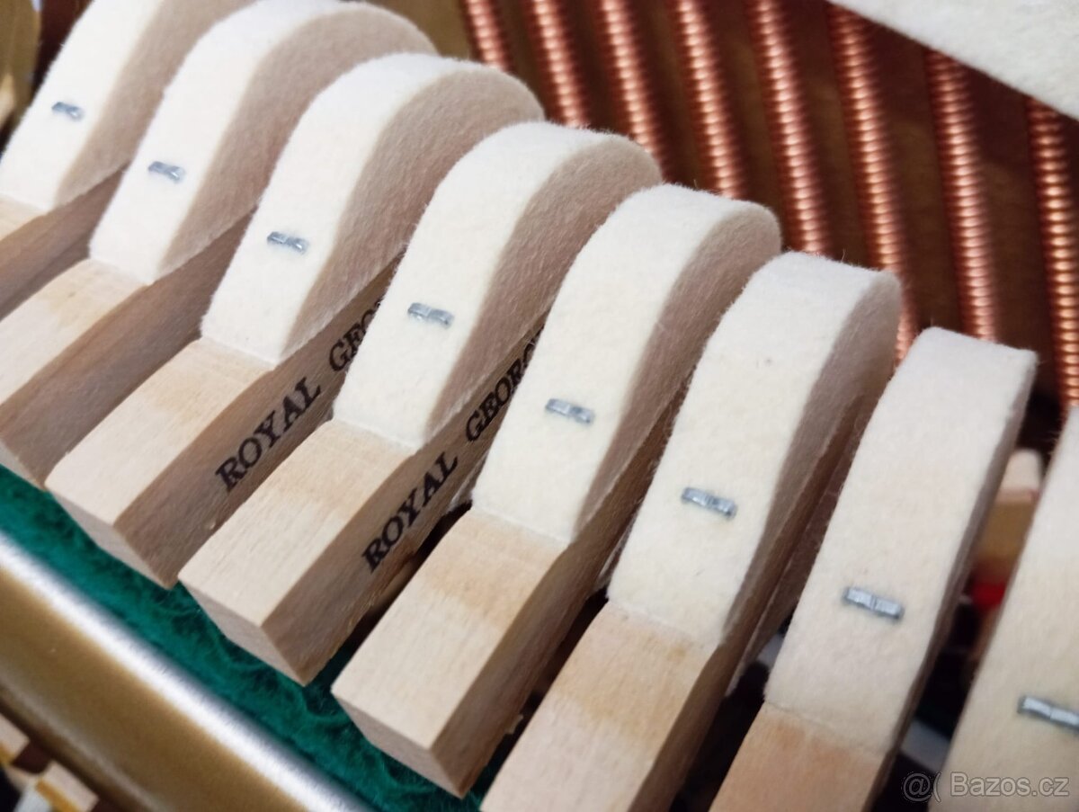 Aspheim (Hyundai)/lesk/-Dovoz i na Štědrý den 24.12. - 6