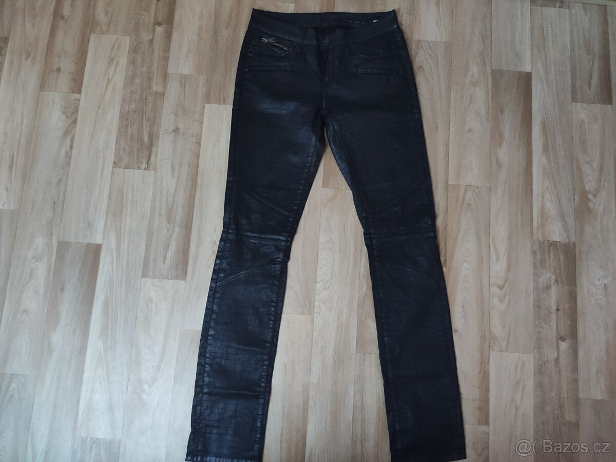 Kalhoty různé - vel. 34 a 36 - 6