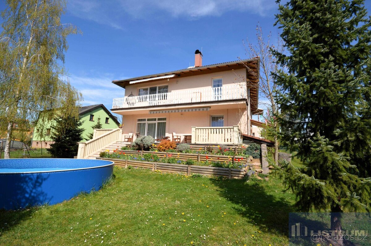 RD 11+3 v obci Ohrobec - 6