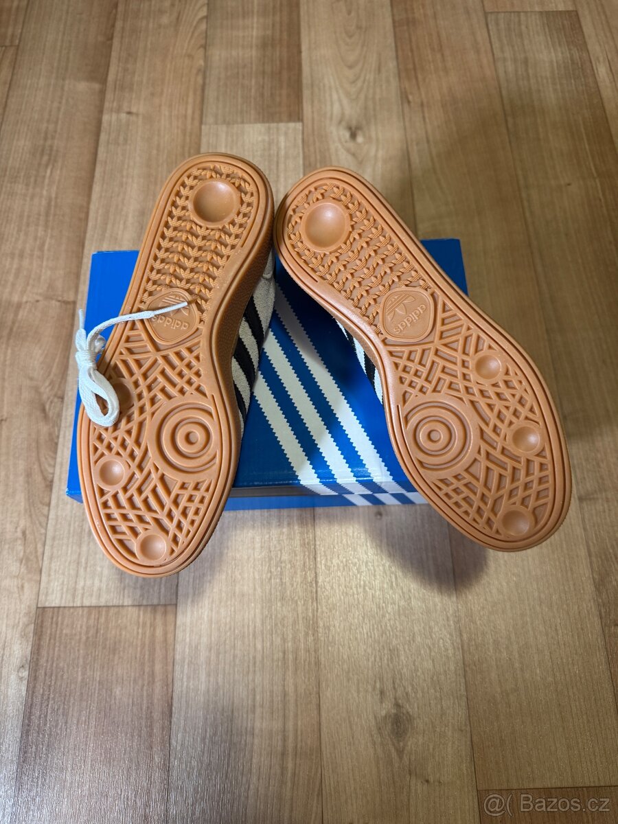 Adidas Handball Spezial 38 2/3 Aluminium - 6