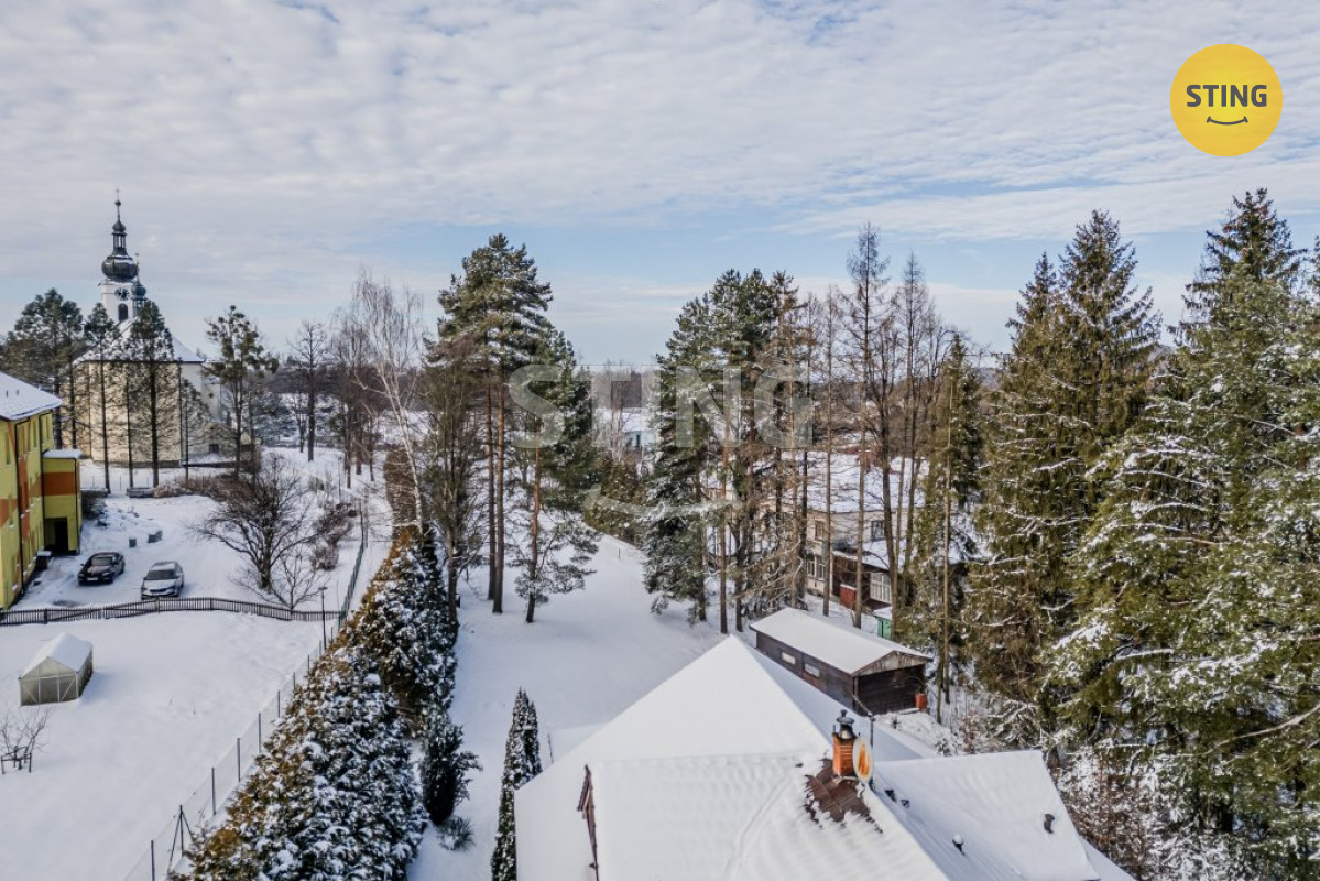 Prodej rodinného domu Pražmo, 131490 - 6