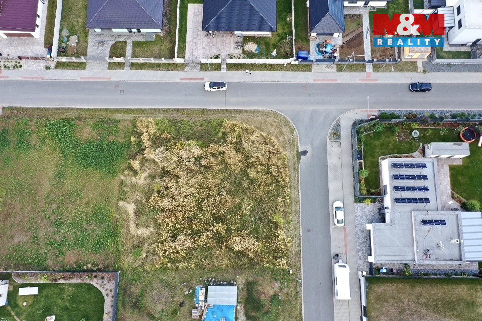 Prodej pozemku k bydlení, 954 m², Mohelnice - 6