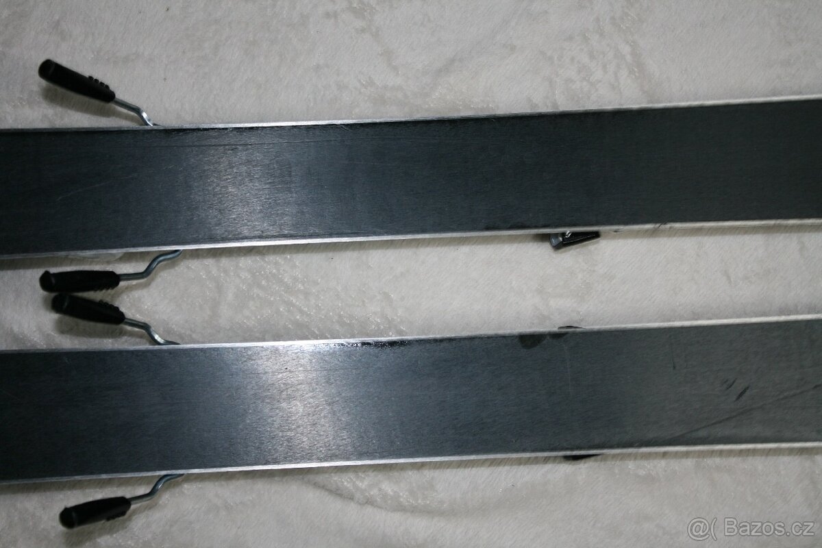 lyže Fischer 141 cm - 6